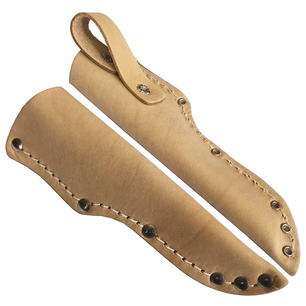 Genuine Leather Knife Sheath Handmade wholesale knife sheaths