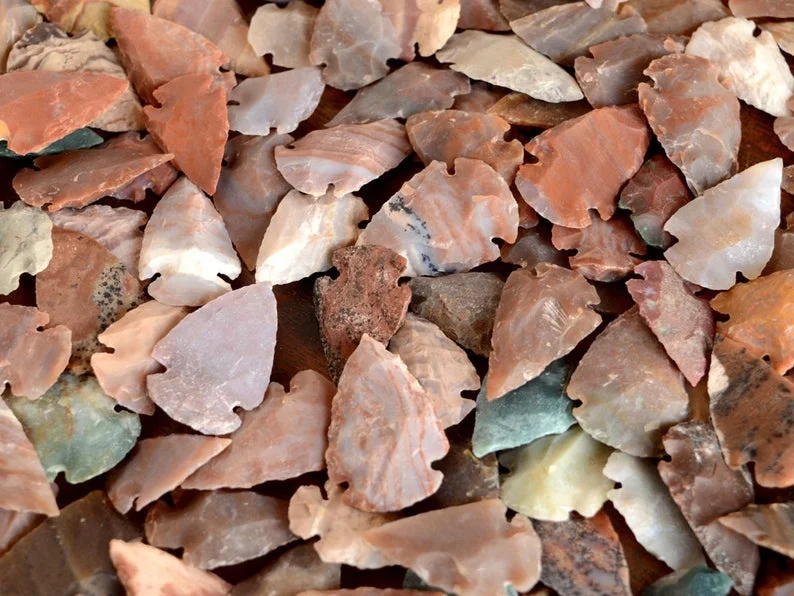  Наконечники из агата оптом наконечники распродажа наконечников