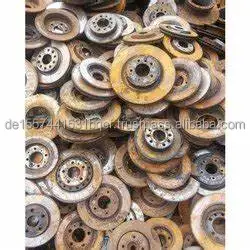 Чугунный лом/Отходы чугуна по оптовой