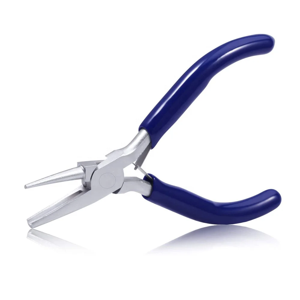 Dental Plier Orthodontic Utility Arch Forming Pliers Wire Bending