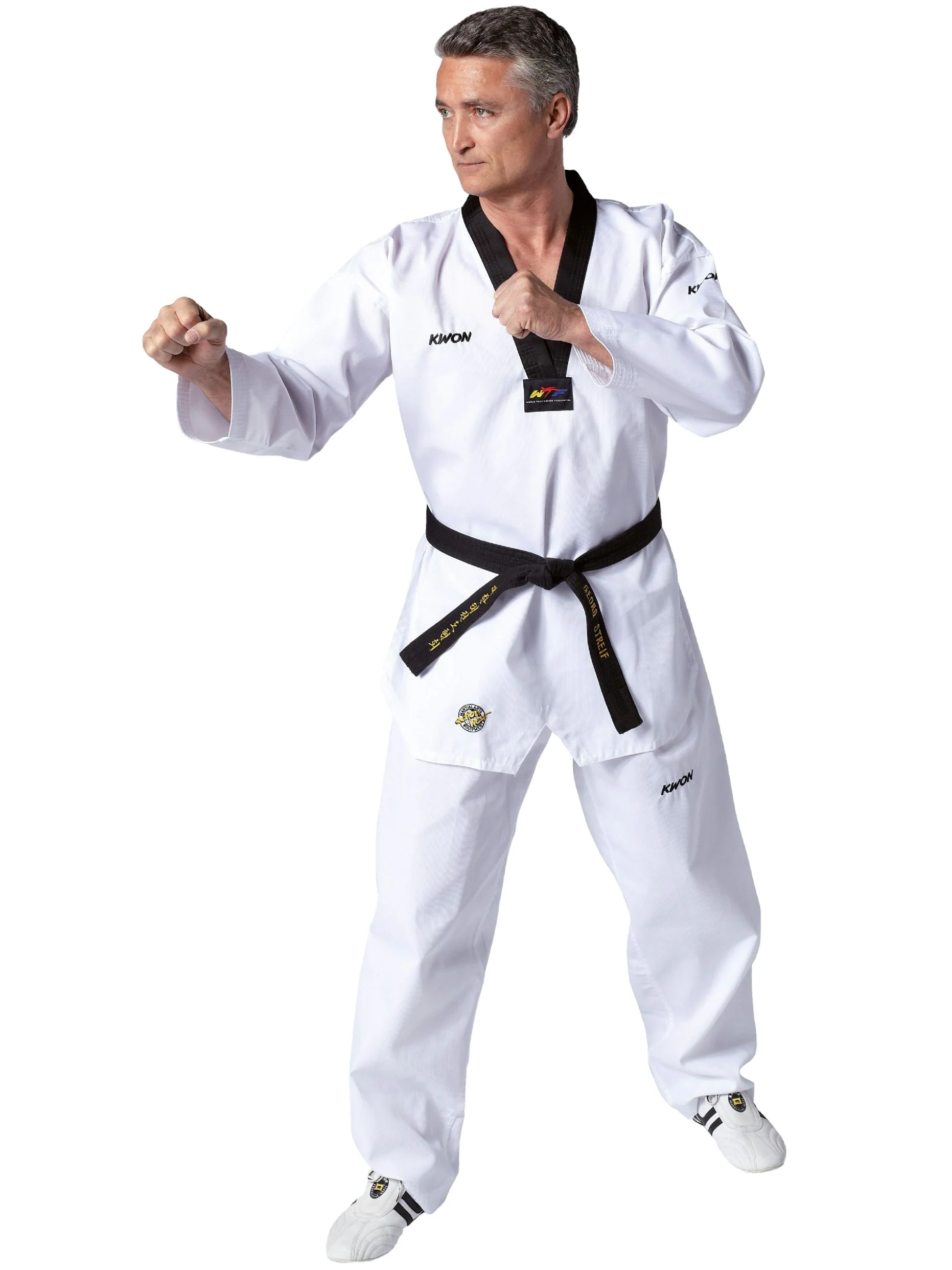 Taekwondo Uniform