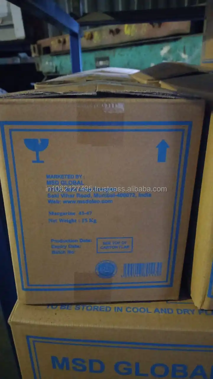 All Purpose Margarine