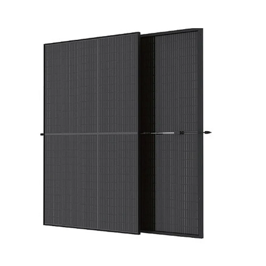 Trina Solar - Vertex S-380W-405W-солнечная панель (поддон из 36 модулей)-DE09C.07