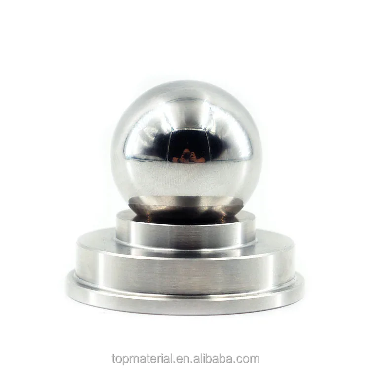 Homogenizer Accessories Cobalt 20 Valve Ball