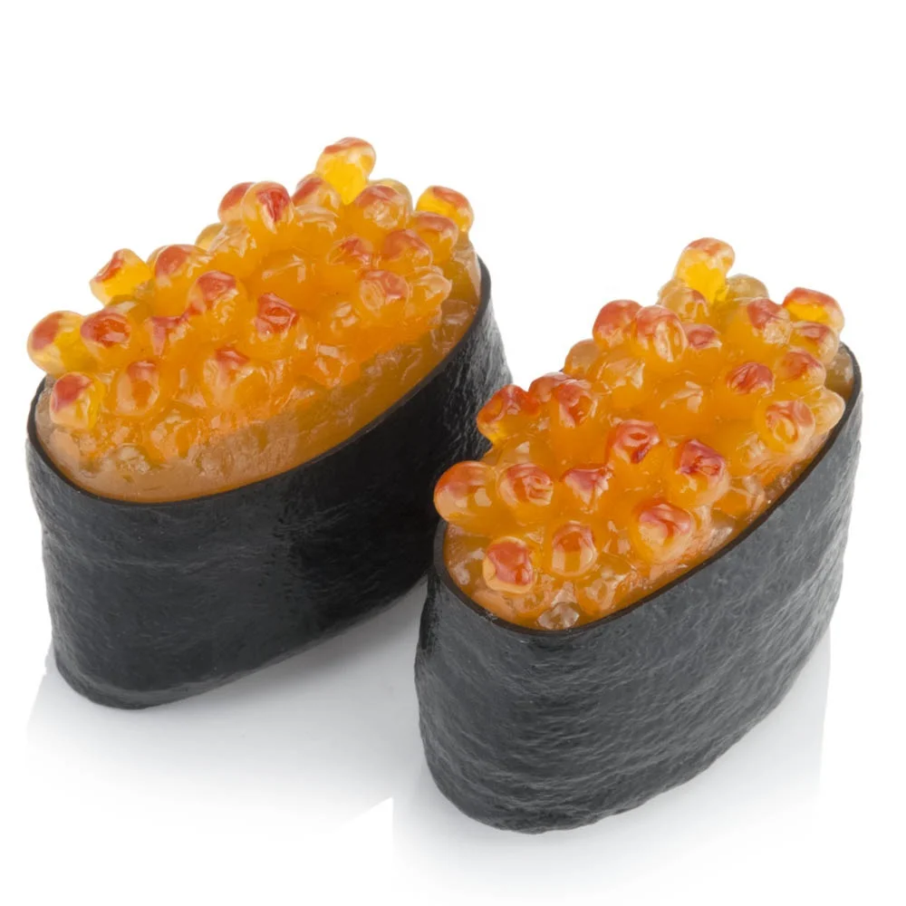 Ikura (salmon roe) for sale