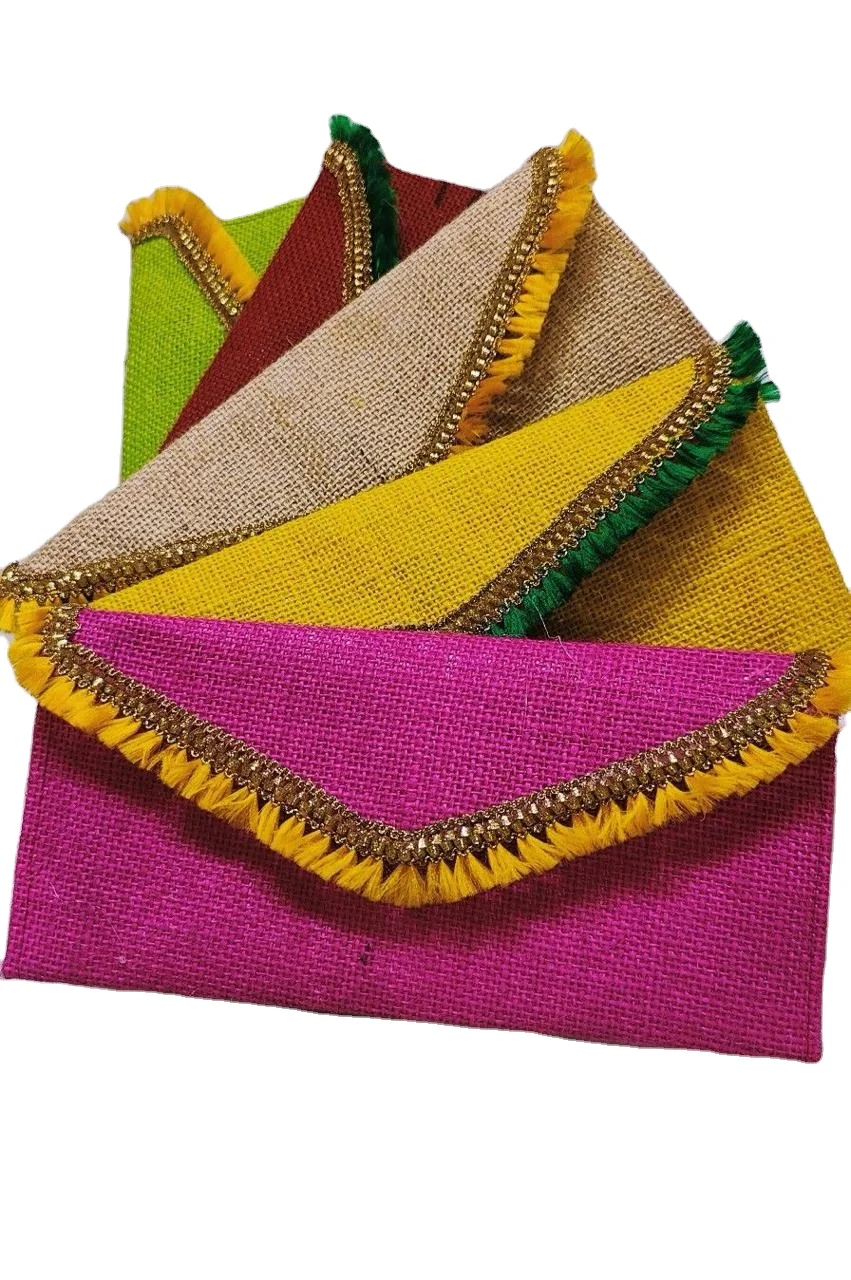Buy Stylish & Trendy Premium and Convenient Ladies Jute Handbags online at Best Price Manufactured and Exported By India