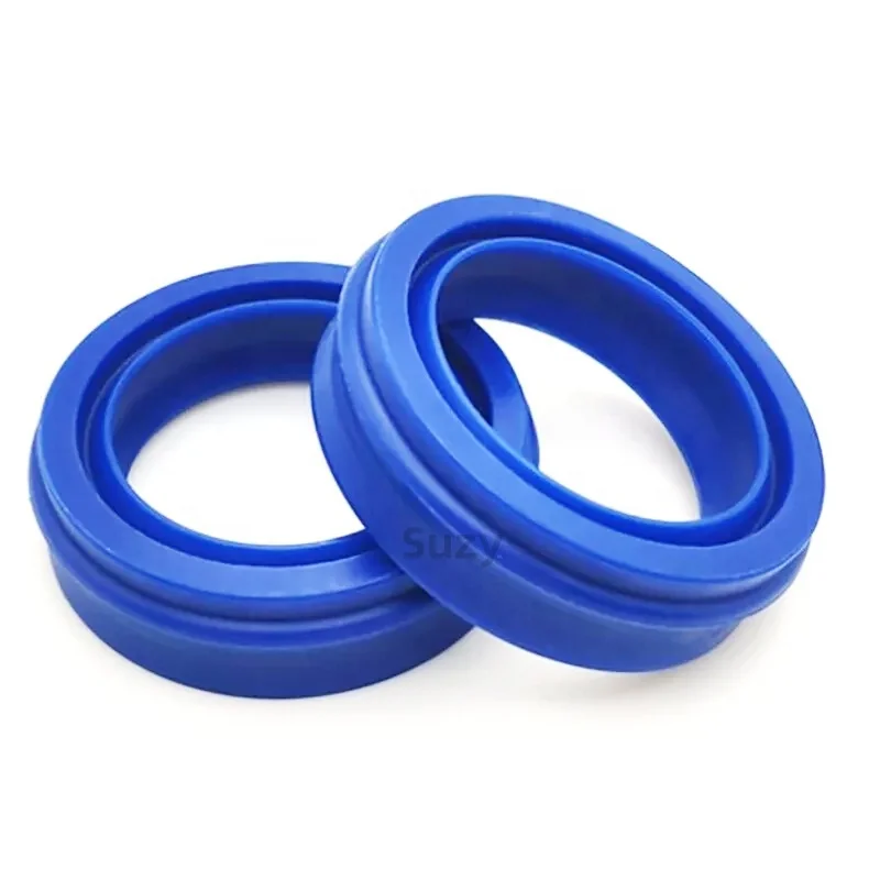 SWKS Factory Price EU Type Hydraulic Cylinder PU Sealing Ring Pneumatic Piston Rod Polyurethane Dustproof Seal