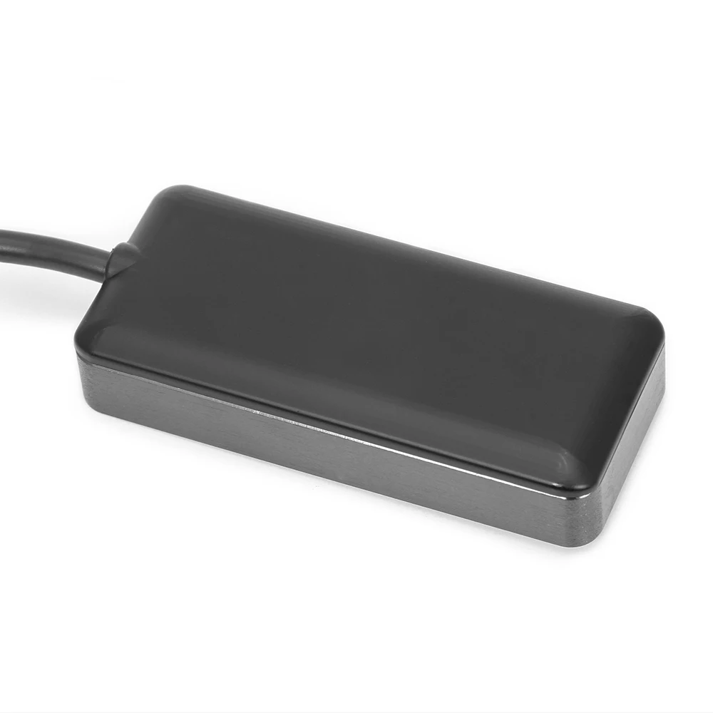 Consistent and Reliable Digital Throttle Controller E-drive 4s Car Throttle Controller for Toyota ISIS