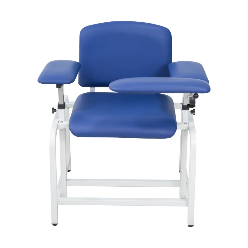 MN--XXY001   Couch blood donation couch manual blood donor chair Blood Donor chair