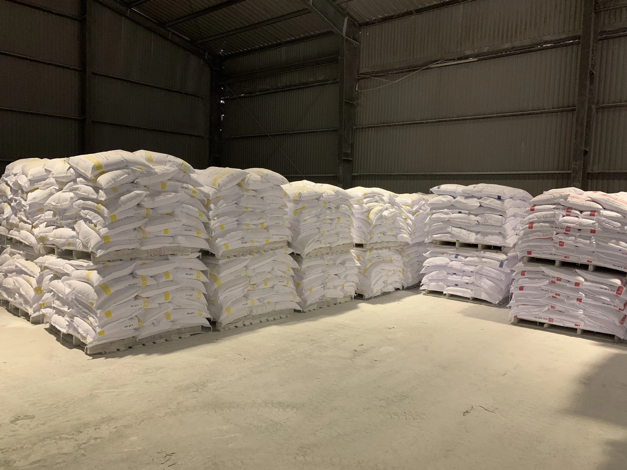Factory best price premium quality for coated/uncoated caco3 calcium carbonate powder for industry nano calcium carbonate