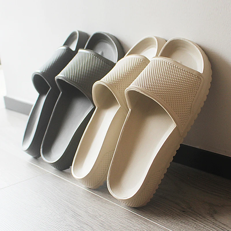 Grs Summer & Spring Beach Sandal With Open Toe Quick-drying Birkensotck Shape Slide Upper Soft Eva Rubber Arch Support Insole