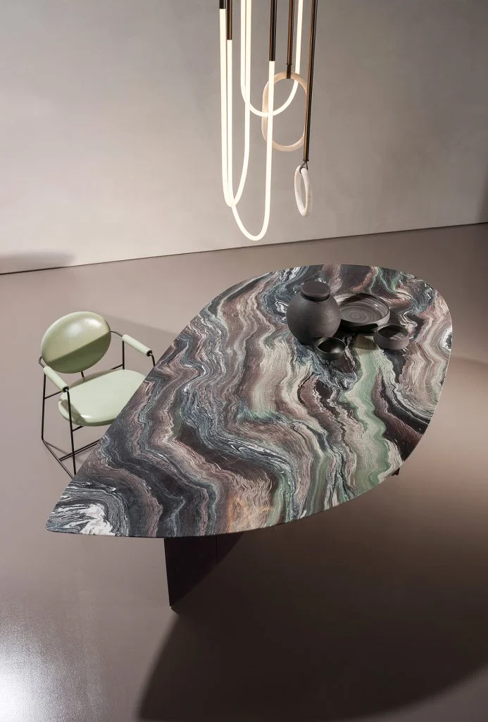 Размер плиты полированный глазурованный мраморный спеченный камень Oem индийская плитка от производителя 800x2400 стандартная керамическая настенная