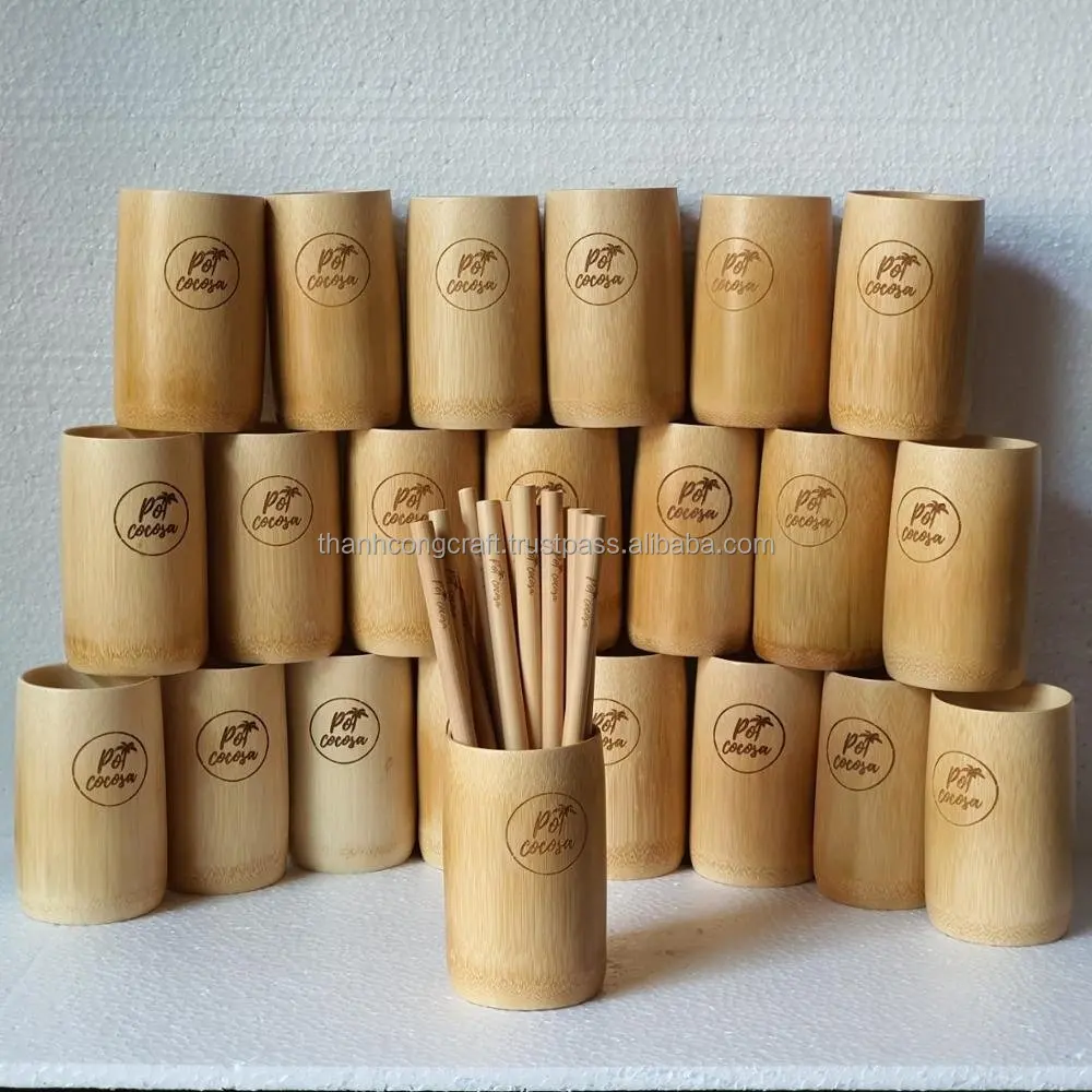 Bamboo cup (29)