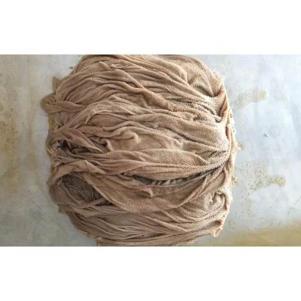 Специализируется на обработке говядины Omasum