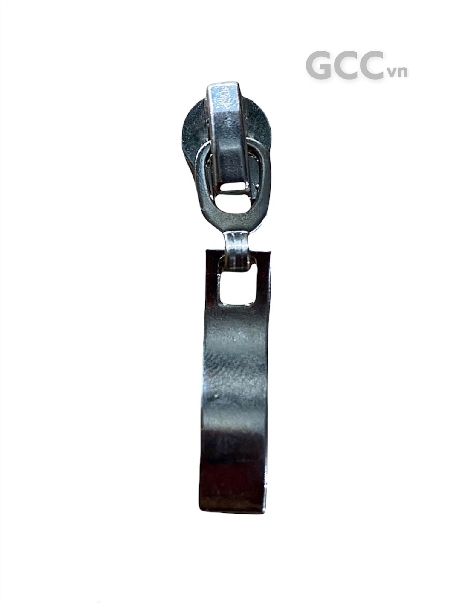 Best Offered Price And Support All Acceptable Logistic Mode For Shoes Zippers And Sliders Customizable Metal Slider