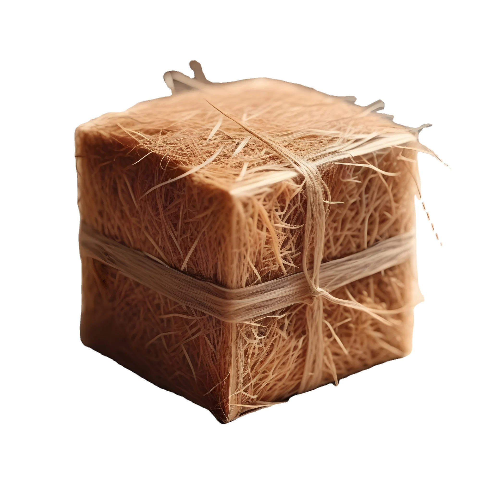 Bulk Indonesia Coconut Coir Fiber Java Agriculture for Natural Home Decoration Coco Peat Exporter