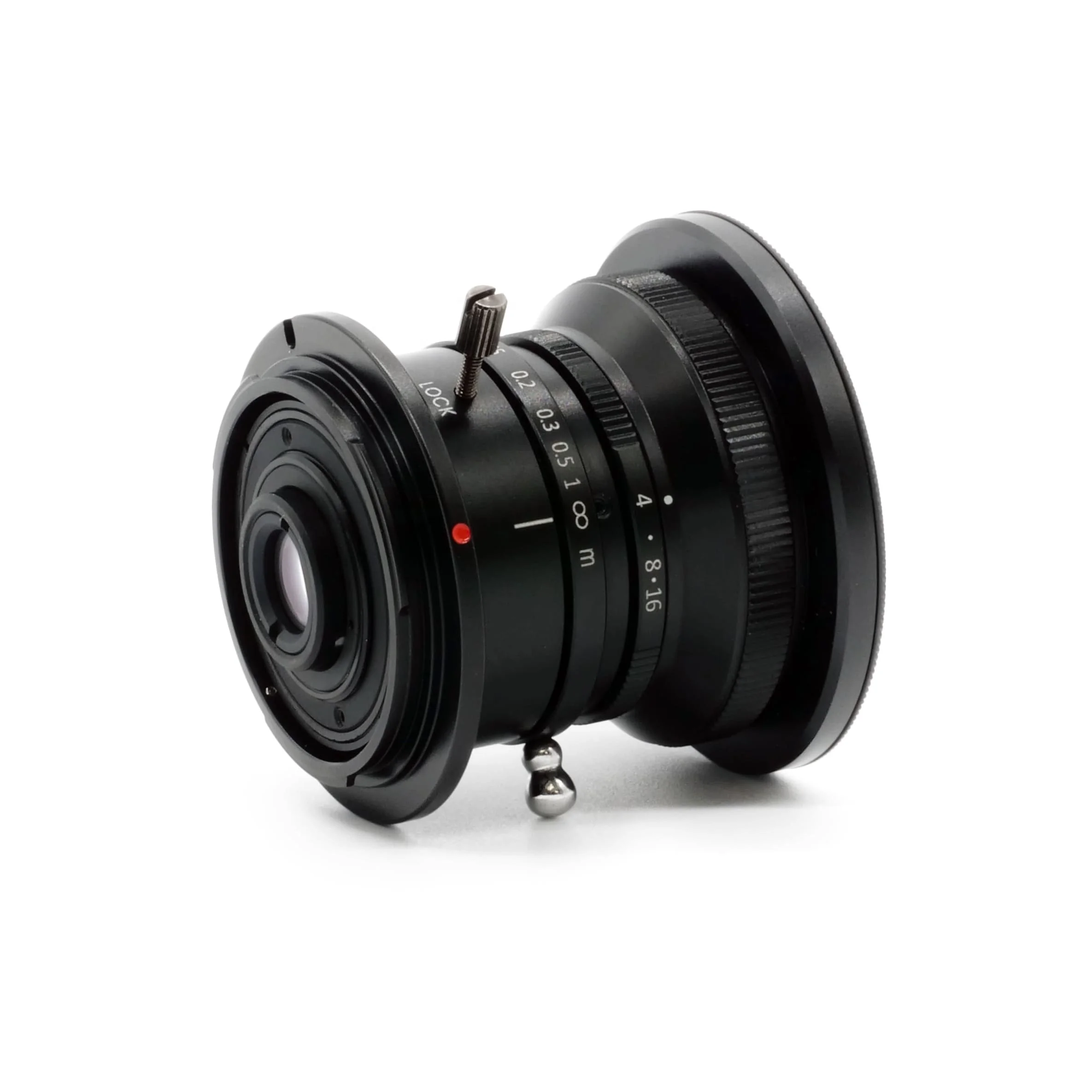  SLR Magic 8 мм F4 ультра-широкий и ультралегкий кинообъектив основной Объектив Ручная фокусировка для M43 MFT Olympus Panasonic