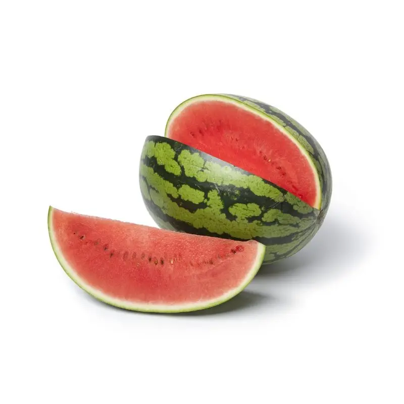 watermelon verity for fresh fruit export by sea / air
