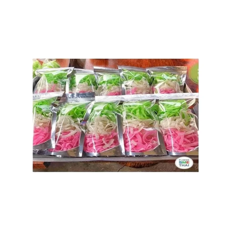 Premium Dried coconut  snack 100g