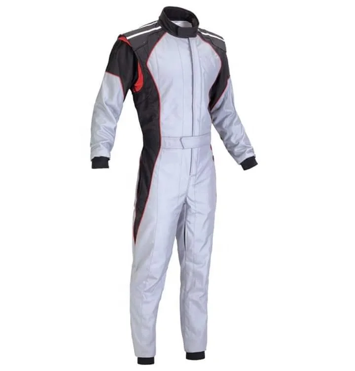 Самый популярный дизайн гоночный костюм из Кардана с оригинальным материалом и подходящим размером