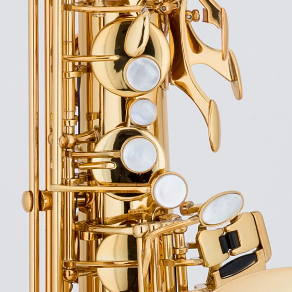 Профессиональный Саксофон тенор саксофон Тайвань Sax