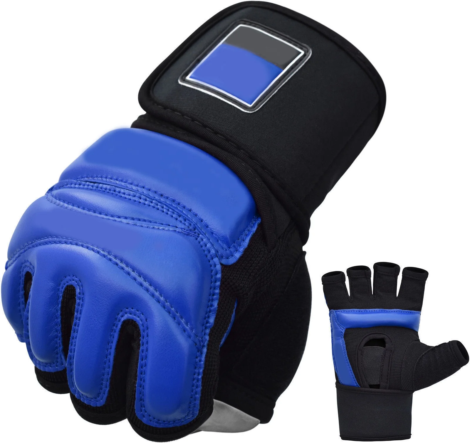 Top Quality 2022 MMA Taekwondo Gloves TKD Mitts Grappling TrainingMartial Arts