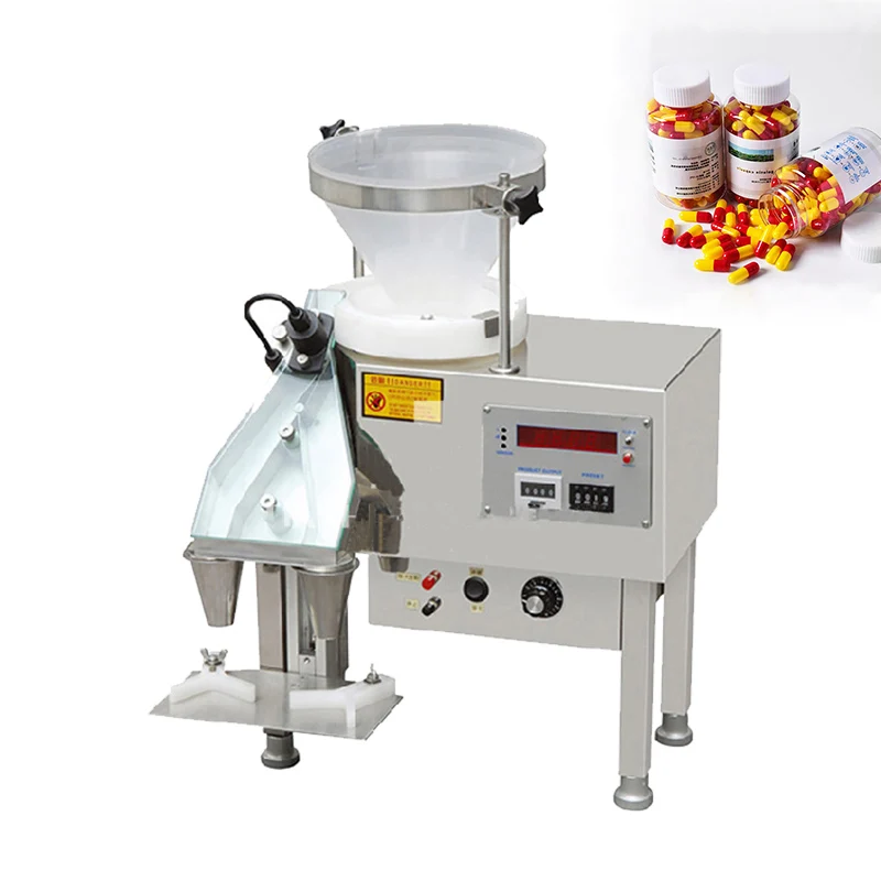 Factory Price Adjustable Thickness Smart Calorie Counter 5-Digit Social Media Counters  Airborne Particle Counter China