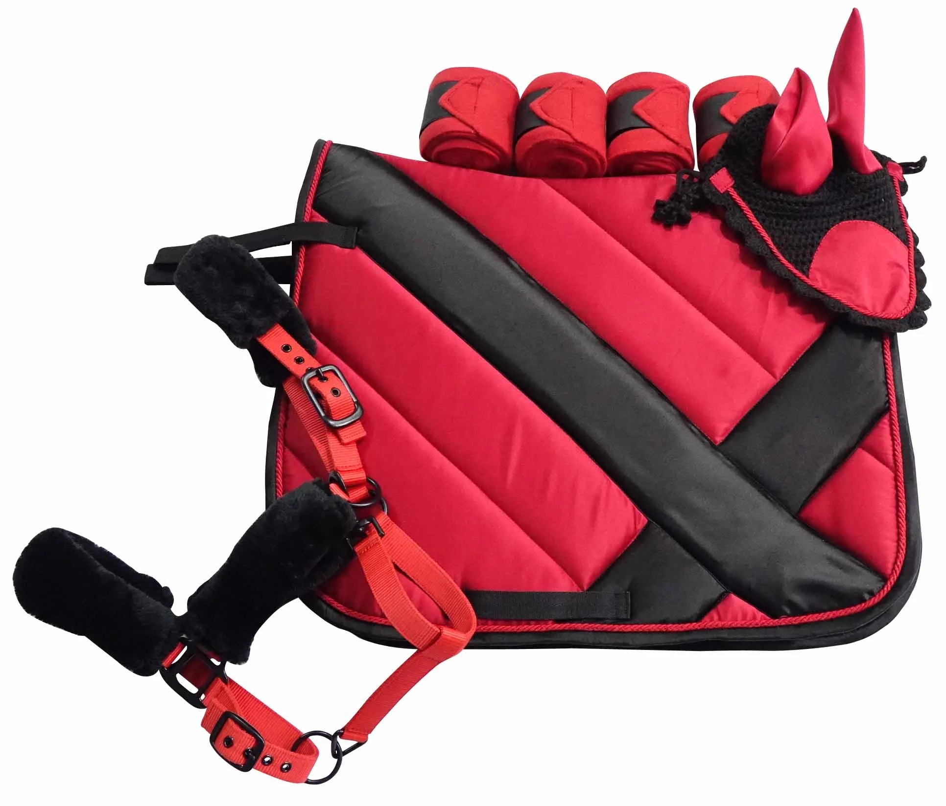 Horse Exercise Bandages