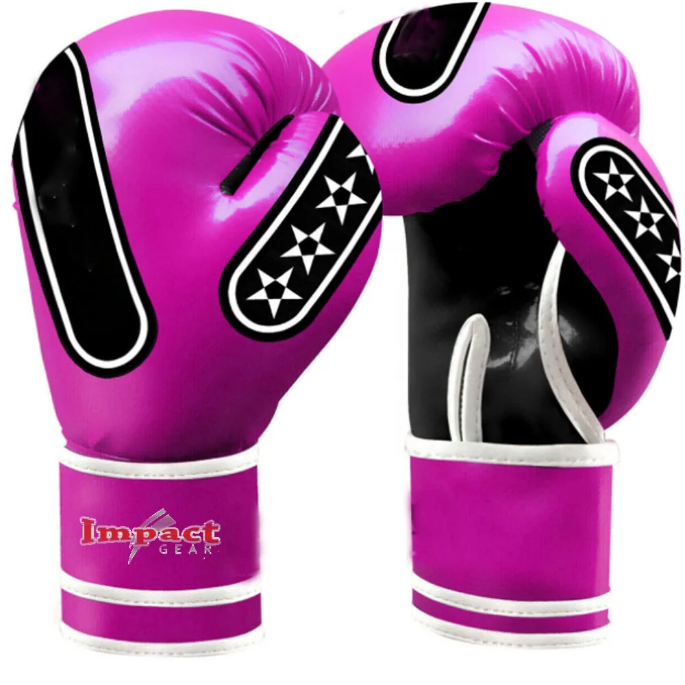 Профессиональные боксерские тренировочные перчатки с логотипом на заказ от производителя оптовая продажа