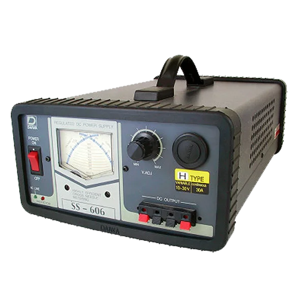 DAIWA SS-606H Переключатель Импульсный источник питания