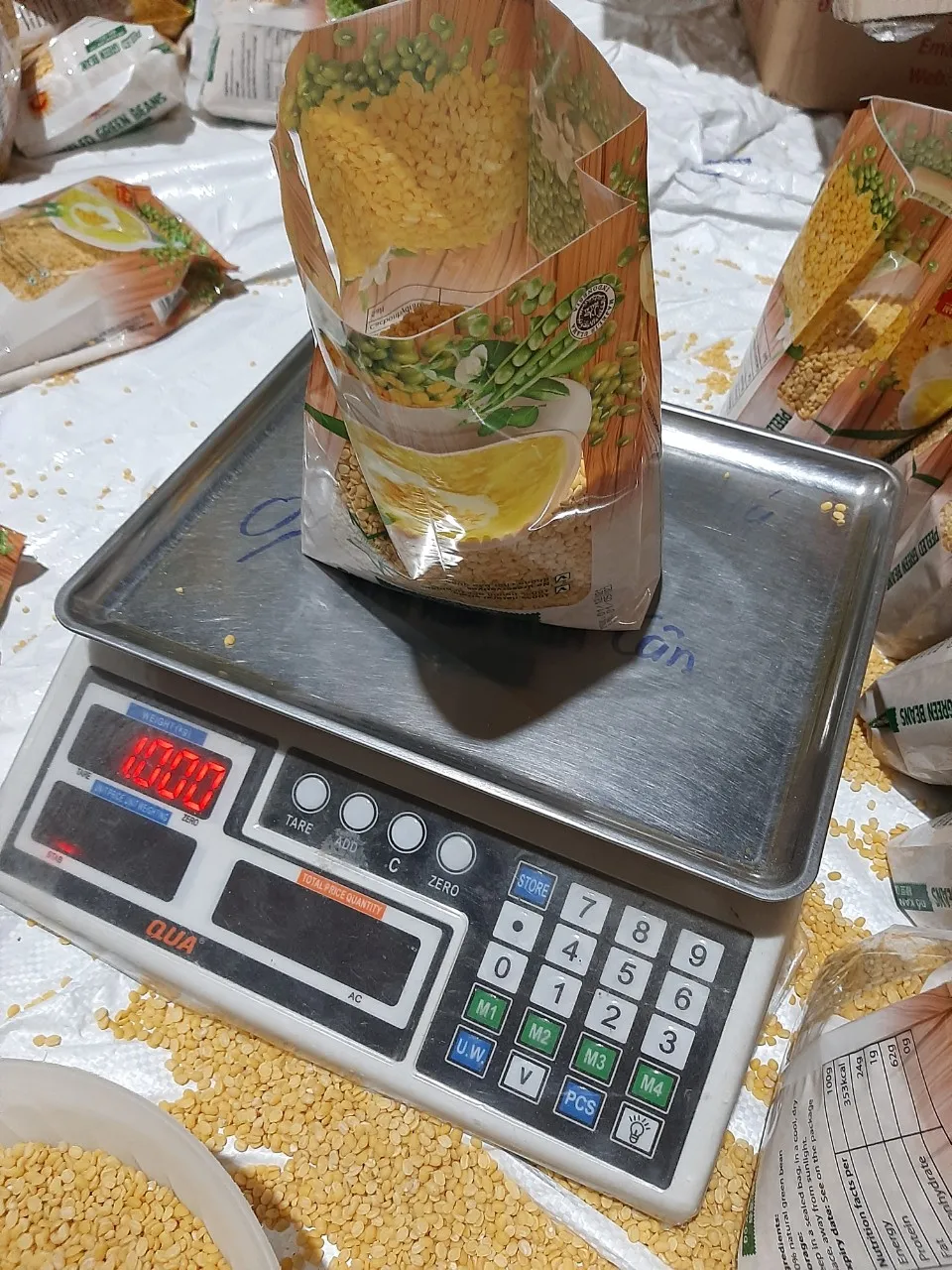 Peeled Green Bean mung beans Top quality 100% Natural from Vietnam Japanese export quality