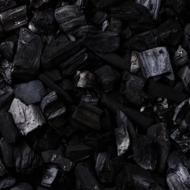 Charcoal from high quality tamarind wood for outdoor BBQ grilling for perfect results is sold at an affordable price