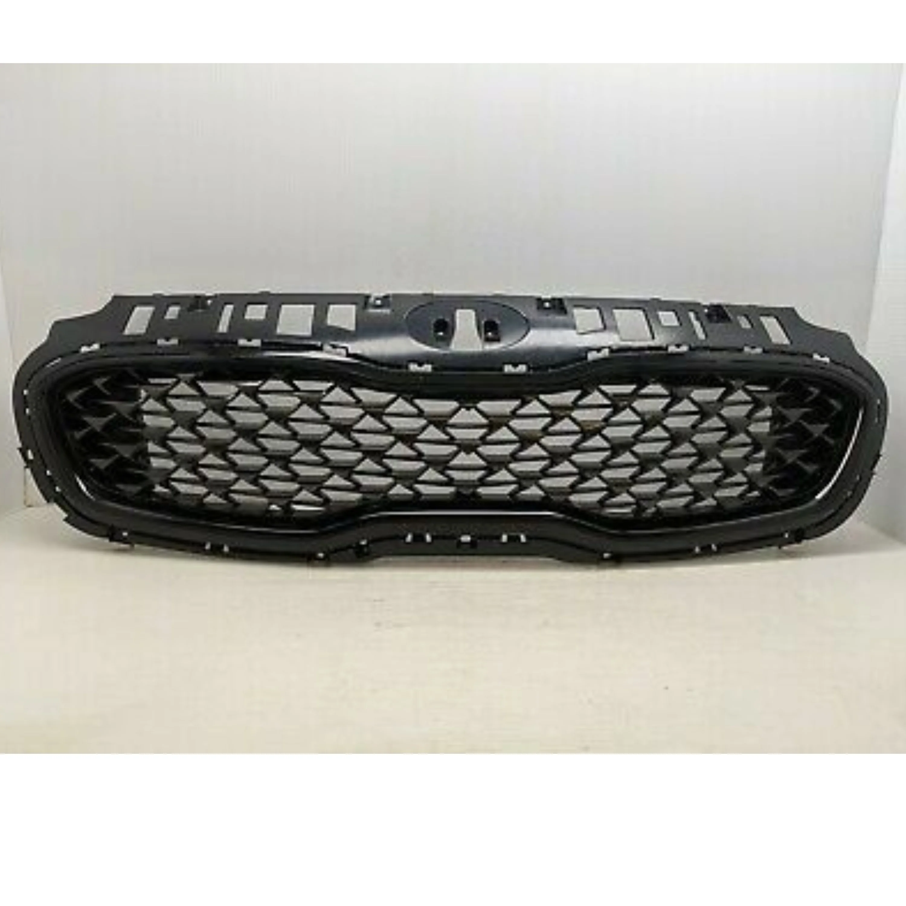 AUTO PARTS FRONT BUMPER RADIATOR GRILLE FOR KIA SPORTAGE 2020-2021 86350-D9610 86380-D9LA0 CAR SPARE PARTS REPLACEMENT