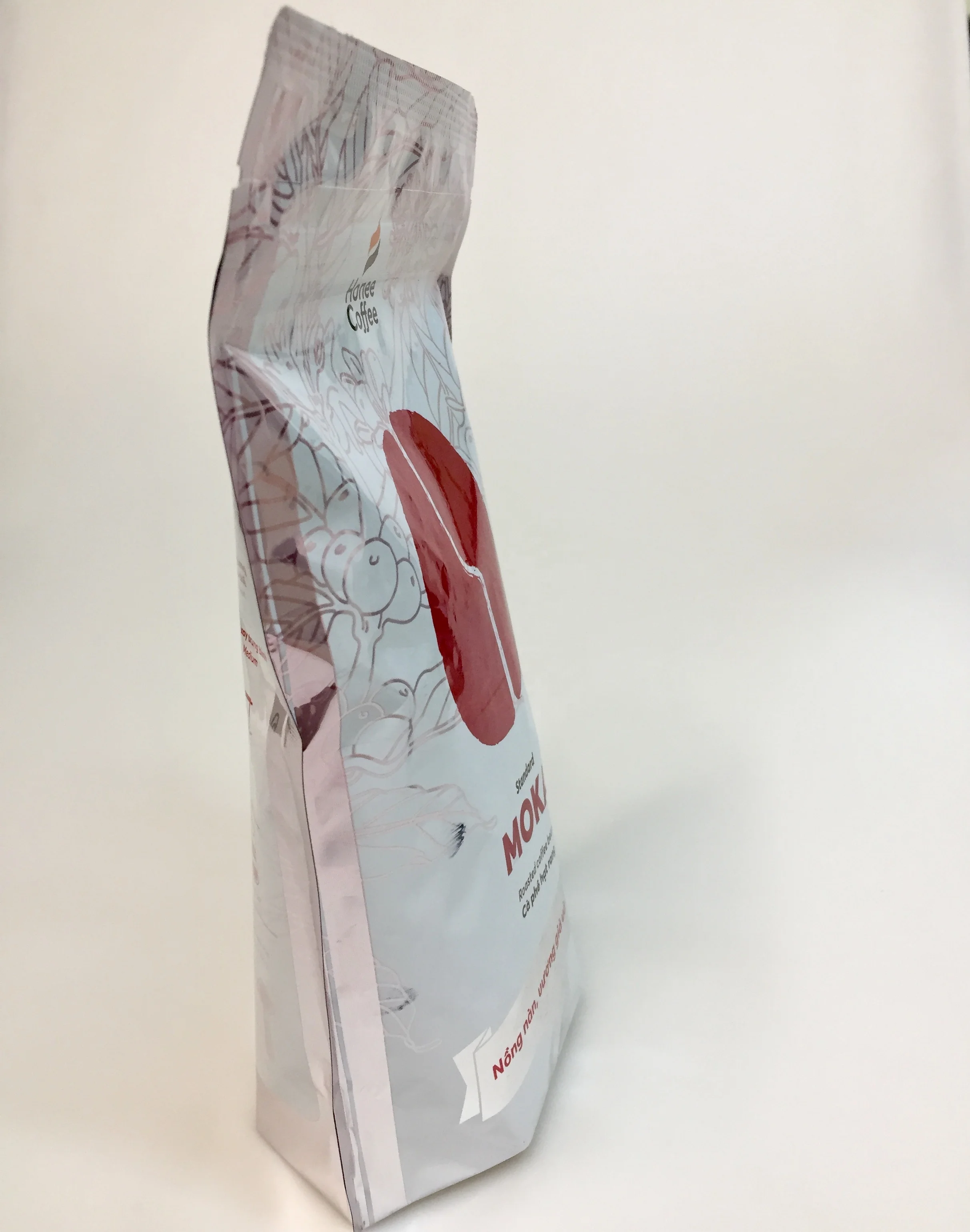 Moka roasted coffee rare and highest quality gourmet 2022 made in Vietnam 100% natural good for health