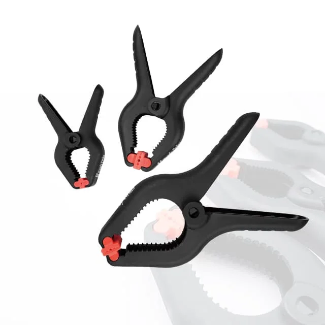 Spring Clamps Woodworking