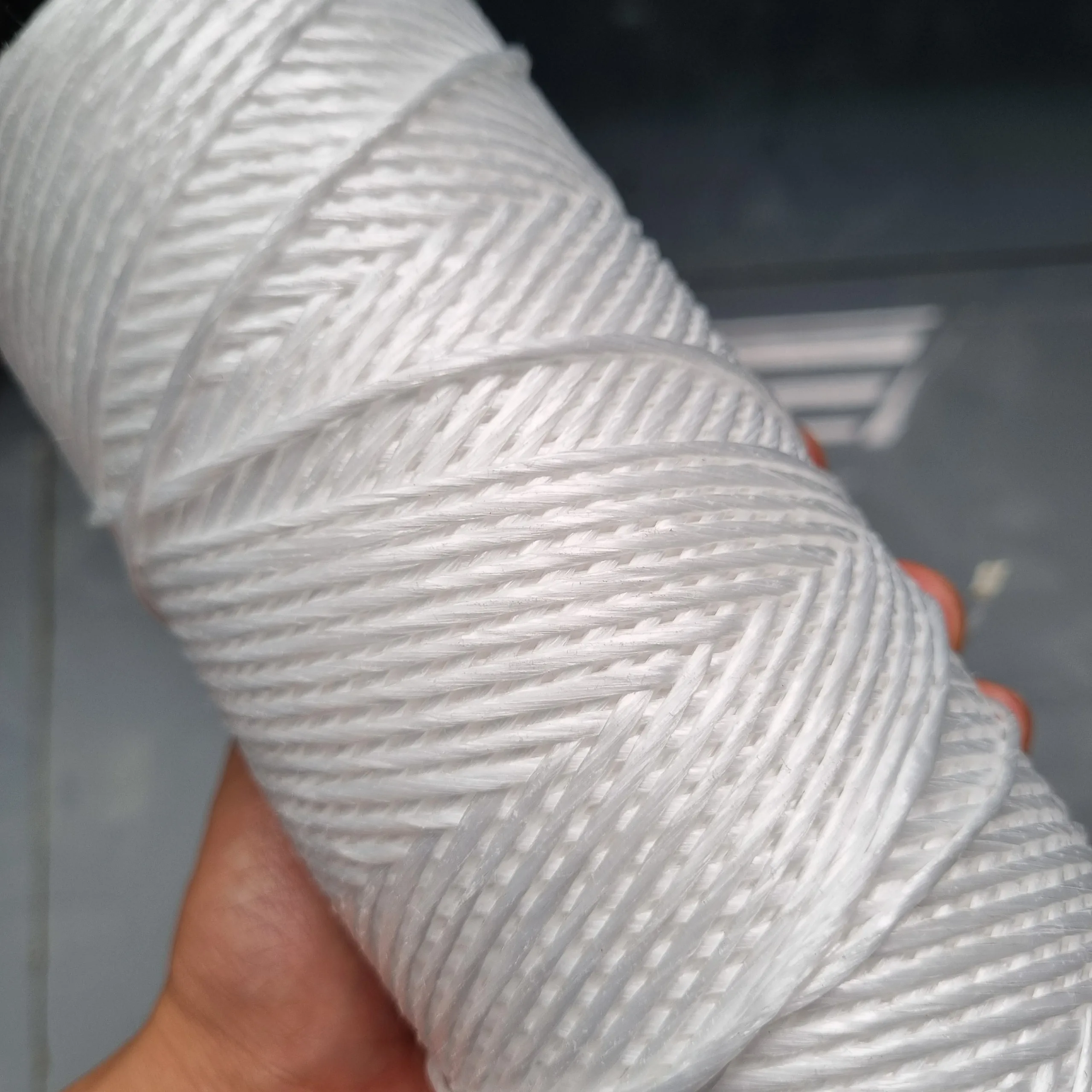 Wholesale Quality PP Baler Twine Banana Twine Baling Twine Greenhouse Twine Garden Twine from Vietnam Manufacturer