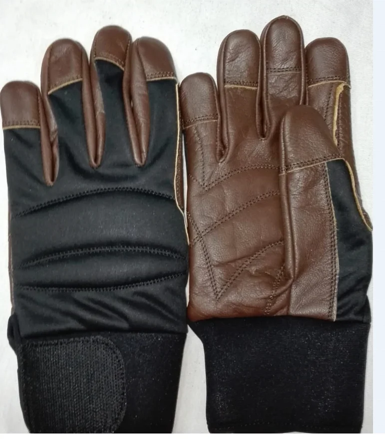 Farrier Gloves  Horse Shoeing Gloves