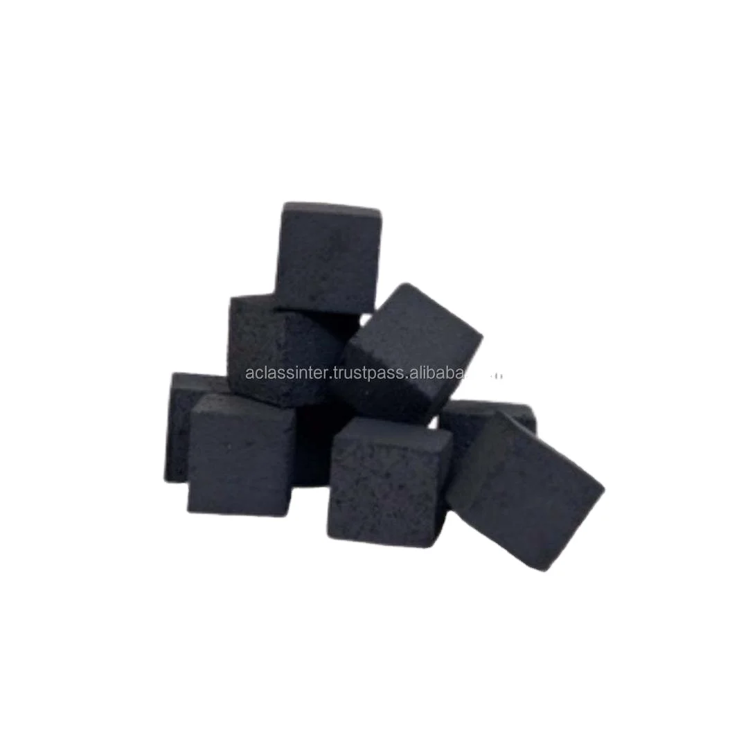 High Quality Sawdust Briquette A Grade  charcoal made from 100% coconut shell premium quality white ash no smoke odorless strong