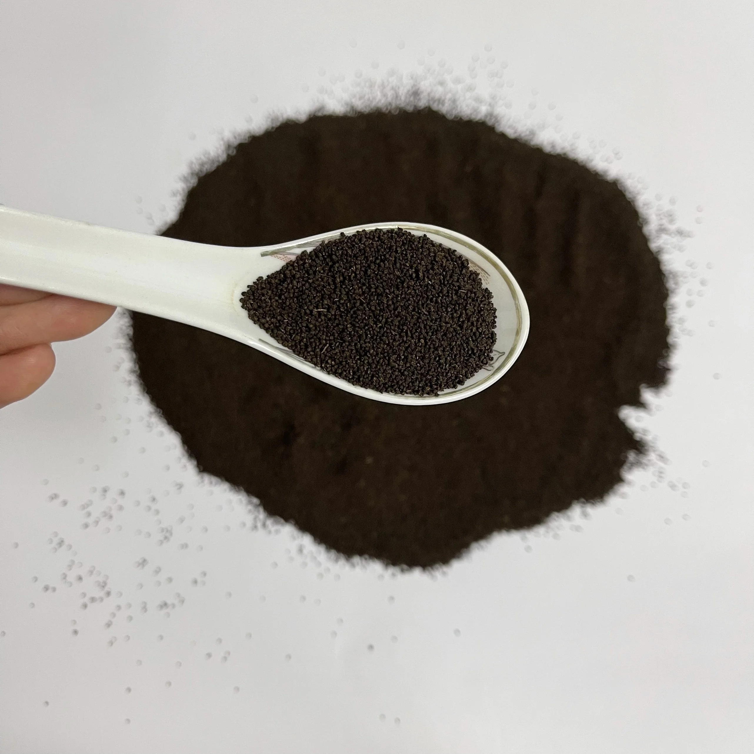 CTC BLACK TEA cheapest price Red- Gold brown color of Tea Cup New Tea Crop 2021