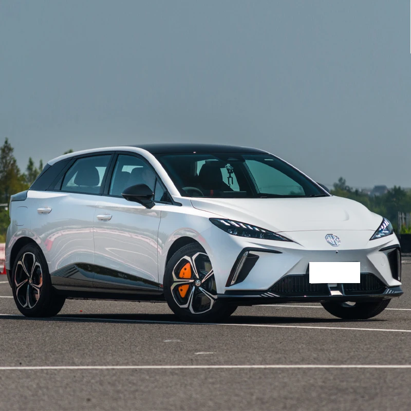 Китайский бренд MG Автомобильный Электрический Новый/Подержанный автомобиль 4 EV 2023 модели автомобилей MULAN