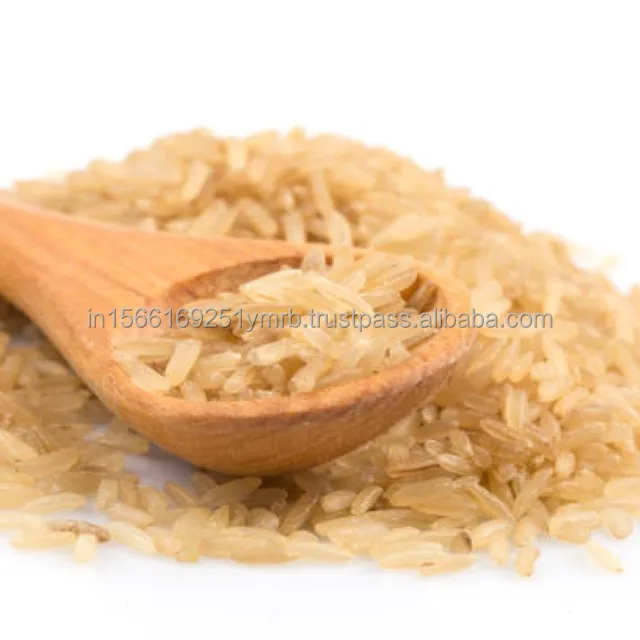 High on Demand Long Grain 1121 White Sella Basmati Rice for Cooking use Available at Custom Packaging from India