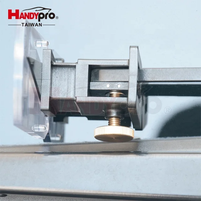 Windshield Wiper Angle Inspection Tool