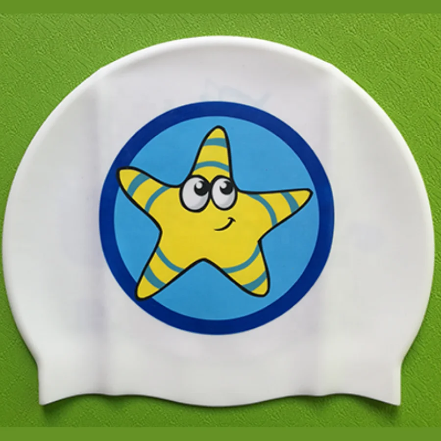 Swimming Capp For Baby High-Quality Logo Customized With ODM/OEM Service Factory Price