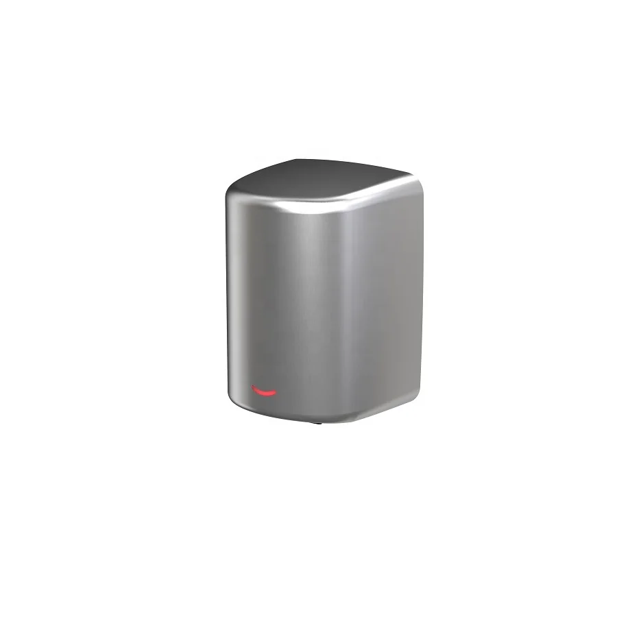 Высокое качество CE UL UKCA GreenSpec сертифицированная малошумная но высокоскоростная струйная сушилка для рук сушка за 10 секунд гарантия 3 года