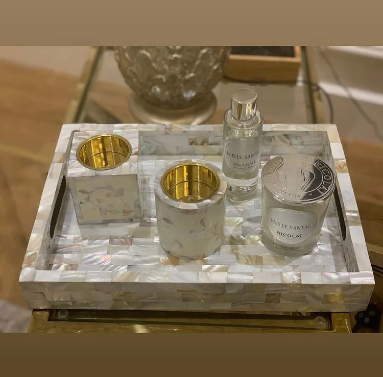 Деревянная Арабская горелка лучший продавец на уду акриловый лоток для каллиграфии ручной работы набор горелки роскошного дома поставщик