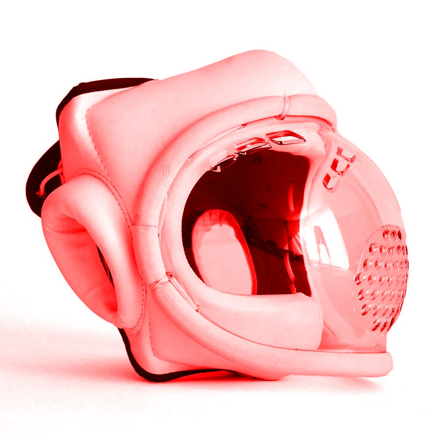 Kick Boxing Kudo Head Guard  Boxing And Karate Head Guard