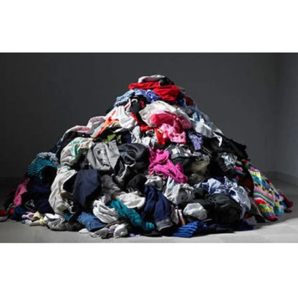 100% Denim Fabric Cutting Waste Hot Sale Industrial Textile Waste Cutting of Knit Woven Fabrics Wool Waste From Bangladesh