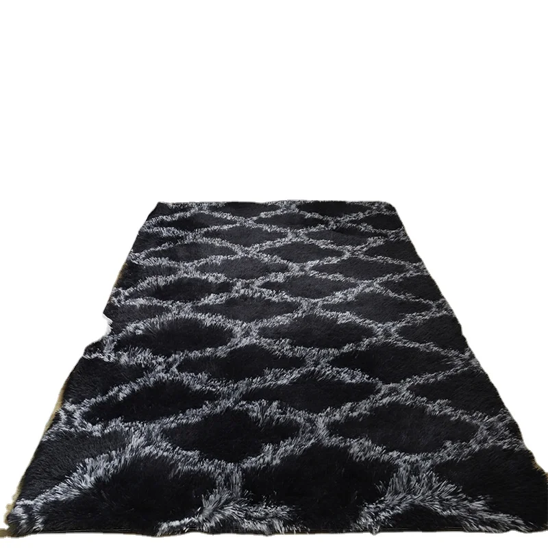 Ковер с ПВХ подложкой для дома