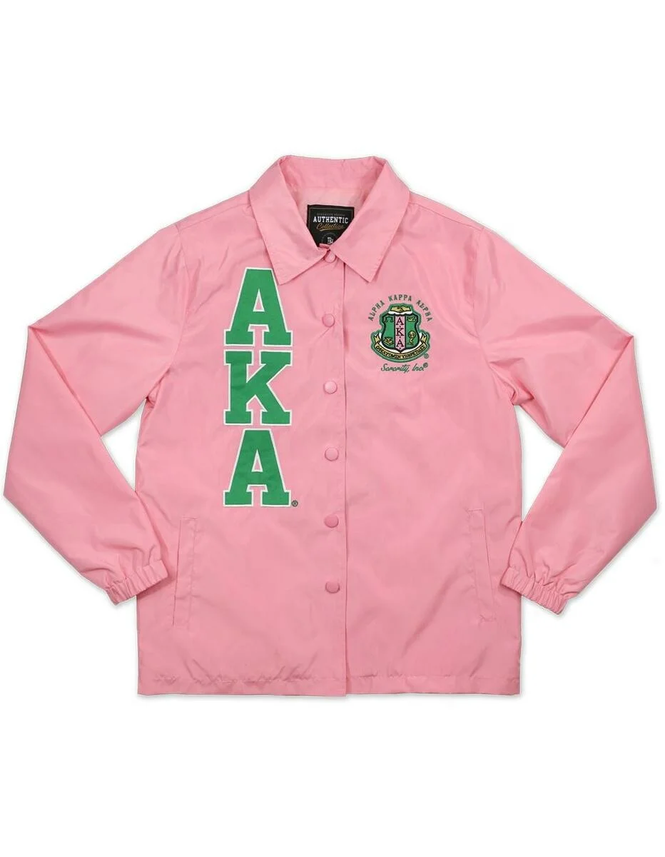 Order of the Eastern Star Embroidery Coaches Jacket OES Embroidered Custom Crossing Line Oes Jacket Masonic Regalia