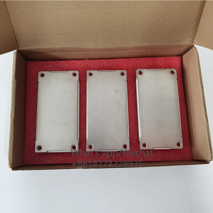Кремниевые модули IGBT FS150R12KE3 с винтовым креплением 700 Вт в коробке